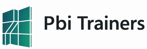 PbiTrainers - Consultoria, Suporte e Treinamento em Power BI